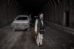 Talibani izvedli prvo javno usmrtitev po prevzemu oblasti