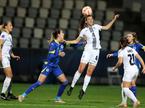 slovenska ženska nogometna reprezentanca