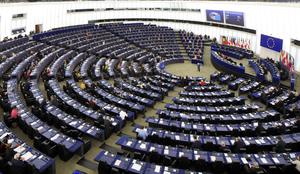 Priprave na evropske volitve: mogoče je vlaganje kandidatur