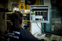 ZNP: Slišnost slovenskih radijskih postaj v rokah birokratov
