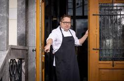Priznani chef Jože Godec odslej v restavraciji butičnega hotela Sunrose 7