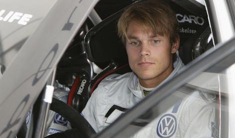 Mikkelsen prepričan, da bo tretji Polo WRC njegov