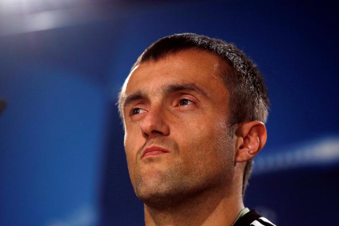Miroslav Radović | Foto Reuters