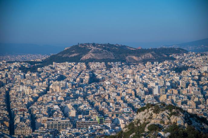 Atene | Foto Guliverimage