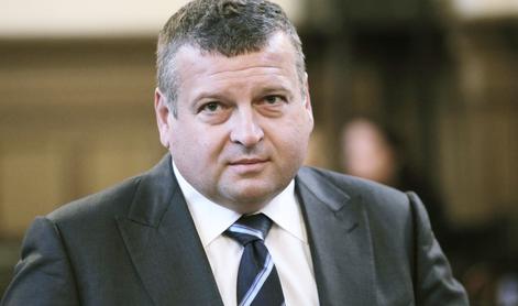 Ustavno sodišče zavrnilo zahteve Tomaža Lovšeta do Dnevnika