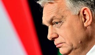 Fidesz preprečil glasovanje o švedskem vstopu v Nato