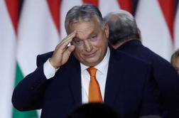 Orban znova izvoljen za predsednika Fidesza