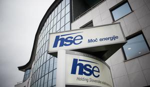 HSE vrnil še 142 milijonov evrov državne pomoči