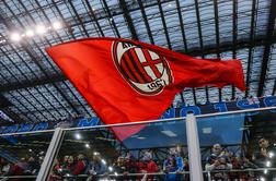 Milan kupil zemljišče za nov stadion