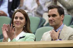Rogerju Federerju je odleglo