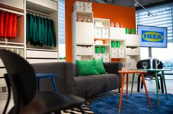Podjetje IKEA svetuje: sprejmite nered in naredite prostor življenju
