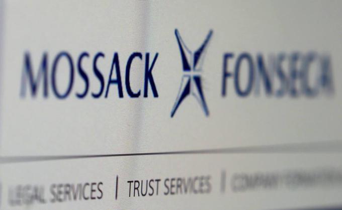 Družbi Mossack Fonseca je "ušlo" približno 11,5 milijona zaupnih dokumentov v skupni velikosti 2,6 terabajta (2.600 gigabajtov). | Foto: Reuters