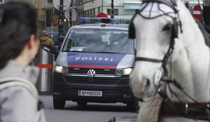 V dunajskem bordelu odkrili tri ubite ženske