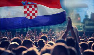 Uradno: v desetih letih na Hrvaškem za deset odstotkov manj prebivalcev