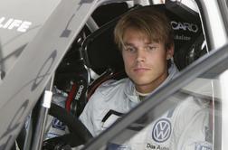 Mikkelsen prepričan, da bo tretji Polo WRC njegov