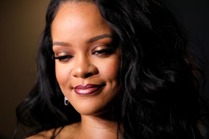 Rihanna | Rihanna je pokazala svoje obline. | Foto Reuters