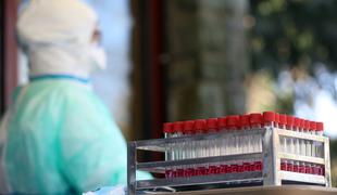 V Hrastniku že 35 okuženih z novim koronavirusom 