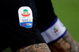 Italijanski klubi dosegli dogovor za dokončanje serie A, na Nizozemskem pa ...