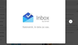 Je to začetek konca za Gmail?