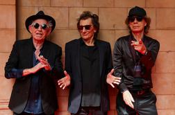 Po 18 letih bodo oboževalci dočakali nov album Rolling Stones