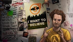 Valve bo blagovno znamko Half-Life 3 registriral v Evropi