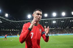 Ni več ovir, Cristiano Ronaldo bo na Euru podrl izjemen rekord