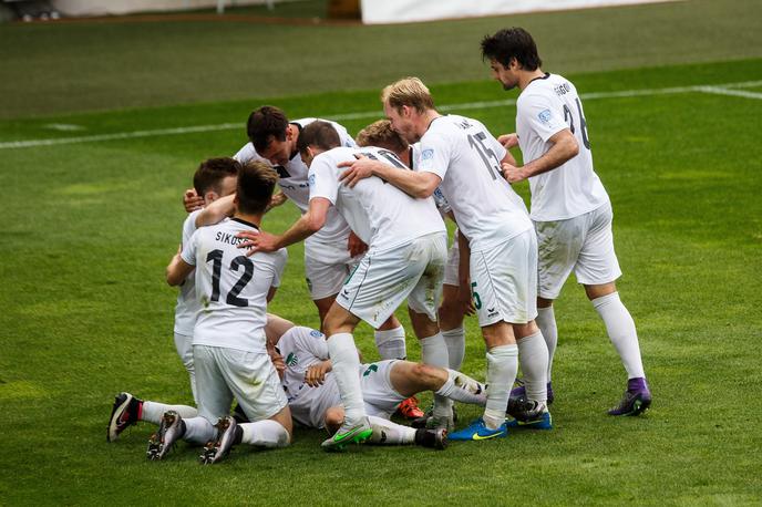 krsko | Foto Grega Valančič Sportida