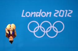 So bili britanski olimpijci v Londonu res poskusni zajčki?