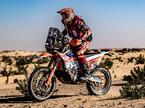 Dakar 2024 Toni Mulec