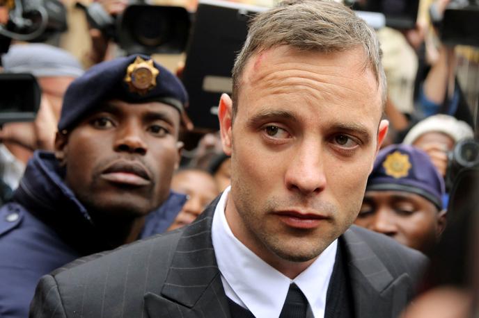Pistorius | Foto Reuters