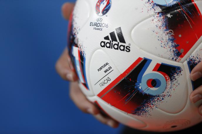 nogometna žoga | Foto Reuters