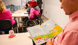 Zveza paraplegikov Slovenije praznuje 55 let