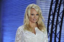 Pamela Anderson bo zaigrala v priljubljeni srbski seriji