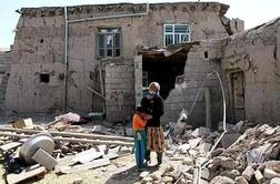 Afganistan prizadel smrtonosni potres