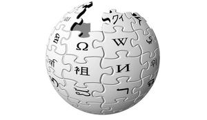 Za pol milijona dolarjev bo na prodaj natisnjena Wikipedija