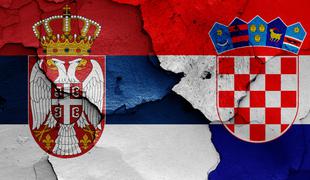 Vohunska afera: Srbija hrvaškega diplomata razglasila za nezaželeno osebo