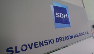 Država ni delila dobička Pošte Slovenije