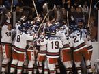 Hokejisti ZDA OI Lake Placid 1980 Čudež na ledu