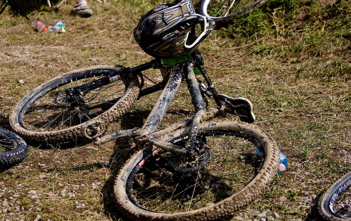Gorsko kolesarstvo, splošna, kolo, gorsko kolo | Foto Vid Ponikvar