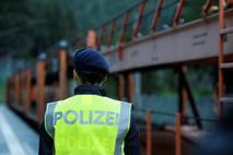Avstrija policija avstrijska policija