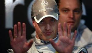Bo 2011 Schumacherjeva zadnja sezona?