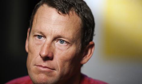 Nova izpoved Lancea Armstronga: po priznanju dopinga trpel za posttravmatsko stresno motnjo