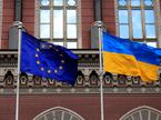 Ukrajina Evropska unija