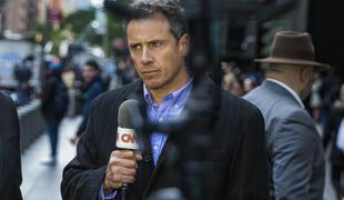 CNN odpustil enega od svojih paradnih voditeljev