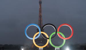 Nove vstopnice za OI v Parizu na voljo sto dni pred igrami