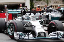 Formula 1 ostaja dirka dveh ''konj'', ostali statisti