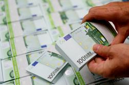 Slovenija bo iz evropskega sklada dobila 541 milijonov evrov