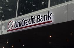 UniCredit najboljša tuja banka v Sloveniji