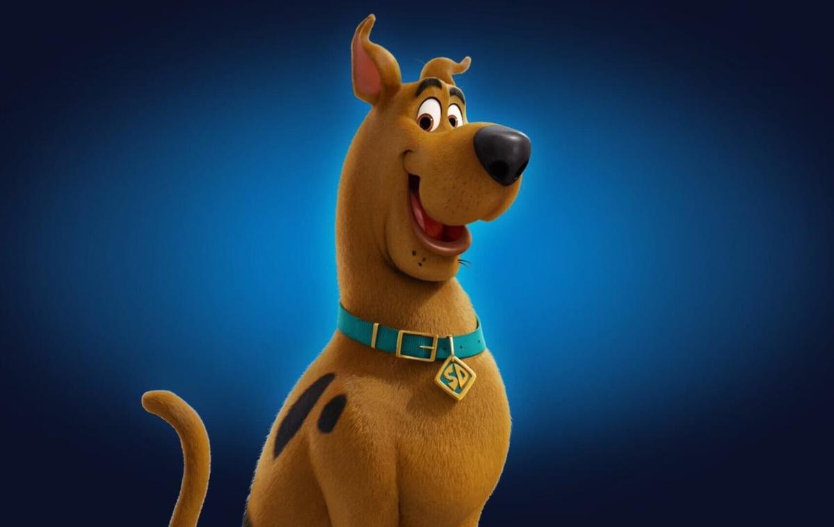 Scoob! | Scoob! © 2020 Warner Bros. Entertainment Inc. All Rights Reserved.