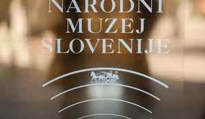 Primer ponaredkov v Narodnem muzeju Slovenije gre na sodišče